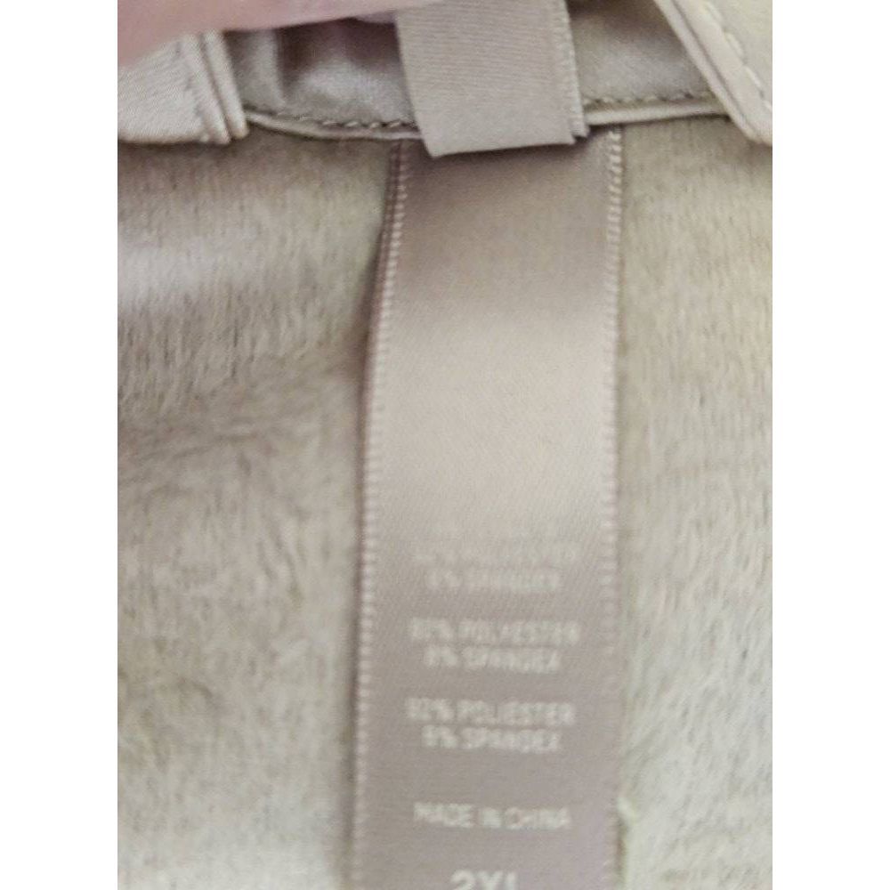 Skims velvet robe Nwt - Picture 10 of 11
